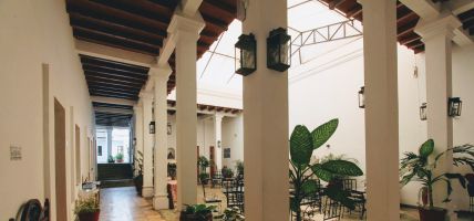 Hotel Aitana (Oaxaca de Juárez)