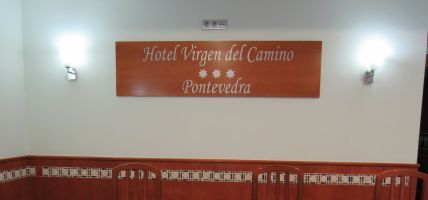 Hotel Virgen del Camino (Pontevedra)
