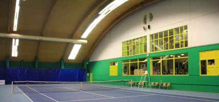 Hotel Tennis Club (Prościejów)