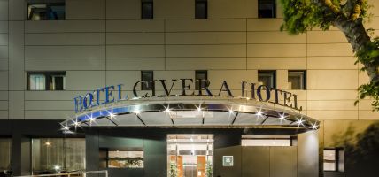 Hotel Civera (Teruel)