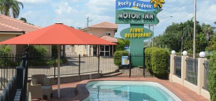 Rocky Gardens Motor Inn (Rockhampton )