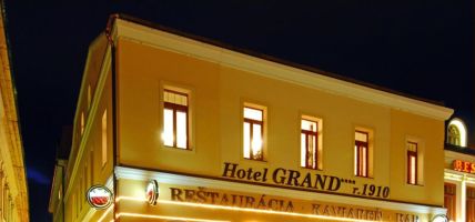 Hotel Grand (Žilina)