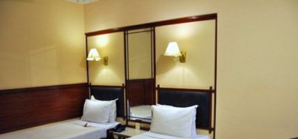 Hotel Nahar Heritage (Bengaluru)