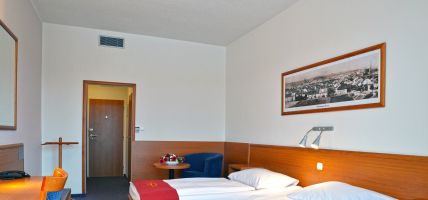 Hotel Avanti (Brno)