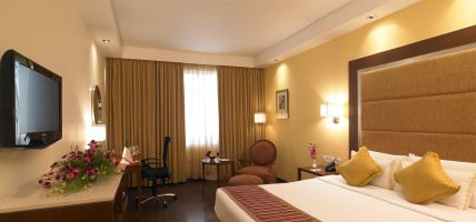 Hotel Royal Orchid Central Bangalore