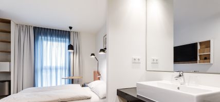 Hotel SMARTments business Mannheim