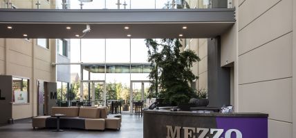 MEZZO Hotel & Business (Beringen)