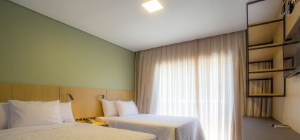 Hotel Grand Suites Family Resort by Atlantica (Itá)