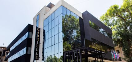 Gabrielle International Hotel (Tashkent)