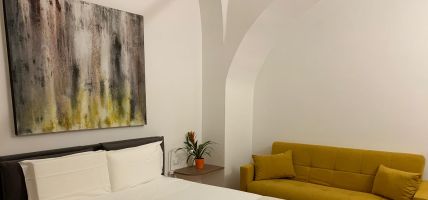 Hotel Relais Villa Montedonzelli (Neapol)