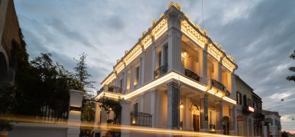 The Bold Type Hotel (Patras)