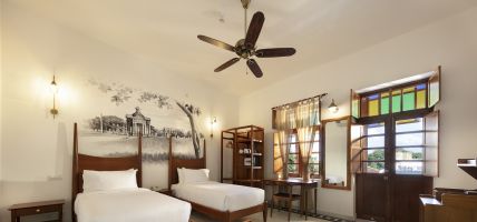 Grand Hotel D' Europe (Puducherry)