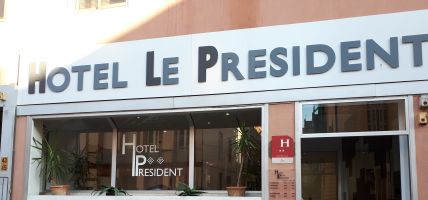 Hotel Président (Toulouse)