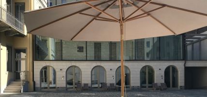 Hotel Opera35 Suite and Studio (Turin)