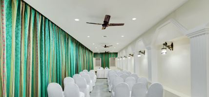 Hotel Ambassador Pallava Chennai