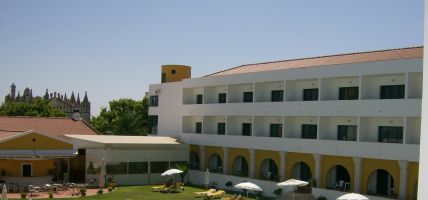Hotel Dom Fernando (Évora)