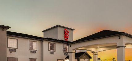 Red Roof Inn & Suites Lake Charles