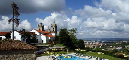 Hotel Pousada Mosteiro de Guimarães