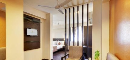 Hotel Whispering Palms (Old Goa)