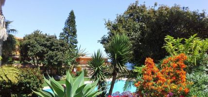 Hotel Quinta Splendida Wellness & Botanical Garden (Madeira)