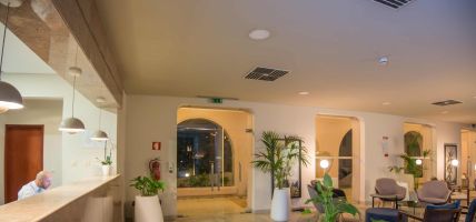 Azoris Faial Garden – Resort Hotel (Horta)
