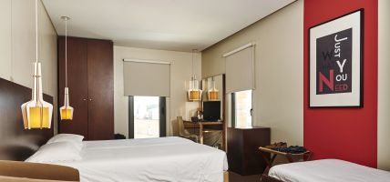 Stay Hotel Torres Vedras Centro
