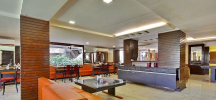 Hotel Amaltas International (Indore)