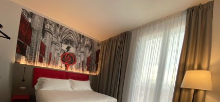 Hotel Amedia Milano Trademark Collection by Wyndham