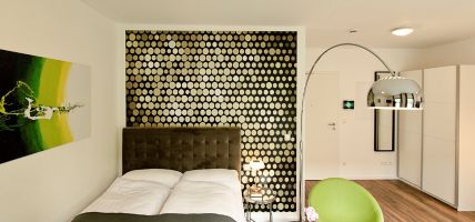 Hotel Eco Smart Apartments Nürnberg Süd