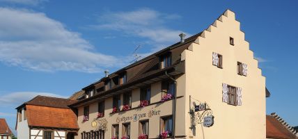 Hotel Der Adler (Lauchringen)
