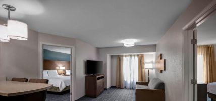 Hotel Staybridge Suites SOUTHGATE – DETROIT AREA (Southgate)