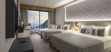 Mylome Luxury Hotel & Resort (Alanya)