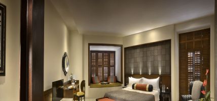 Hotel The Lalit Great Eastern Kolkata