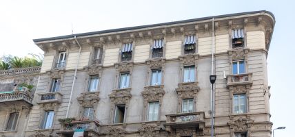 Aiello Hotels Centrale (Milano)