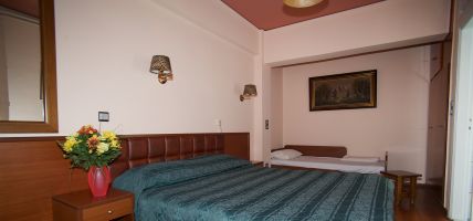 Hotel Anemoni (Peiraias)