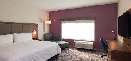 Holiday Inn Express & Suites LITTLE ROCK DOWNTOWN (Little Rock)