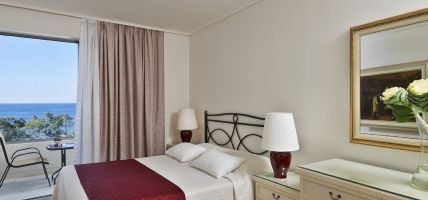 Hotel Amarilia (Athens)