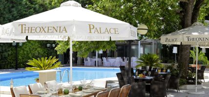 Hotel Theoxenia Palace Kifissia (Athen)
