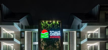 Hotel Tomis Garden Bucuresti (Bucarest)