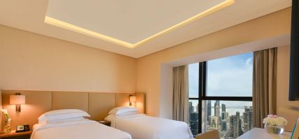 Hotel voco DOHA WEST BAY SUITES (Doha)