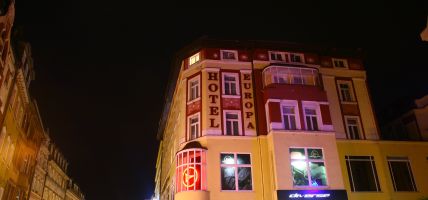 Hotel Europa (Jelenia Góra)