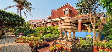 Hotel Mayfair Heritage (Puri )