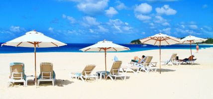 Hotel Malliouhana an Auberge Resort (Anguilla )