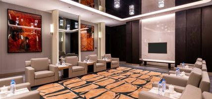 Hotel The Langbo Chengdu in The Unbound Collection by Hyatt
