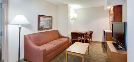 Holiday Inn & Suites DES MOINES-NORTHWEST (Des Moines)