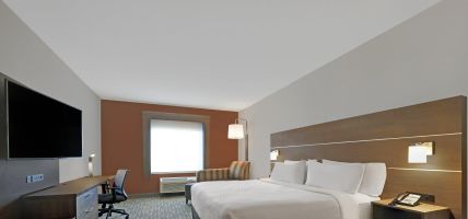 Holiday Inn Express & Suites NEWPORT (Newport)