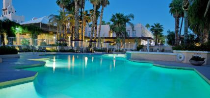 Hotel Crowne Plaza Resort PHOENIX - CHANDLER GOLF RESORT (Chandler)