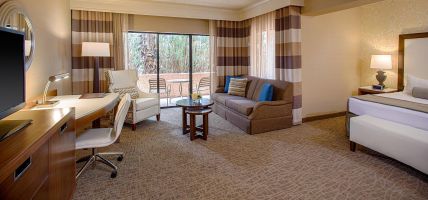 Hotel Crowne Plaza Resort PHOENIX - CHANDLER GOLF RESORT (Chandler)