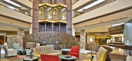 Hotel Crowne Plaza LANSING WEST (Lansing)