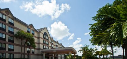Holiday Inn Express & Suites FT LAUDERDALE N - EXEC AIRPORT (Fort Lauderdale)
